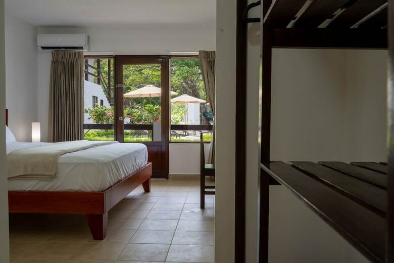 Hotel Fuego Del Sol