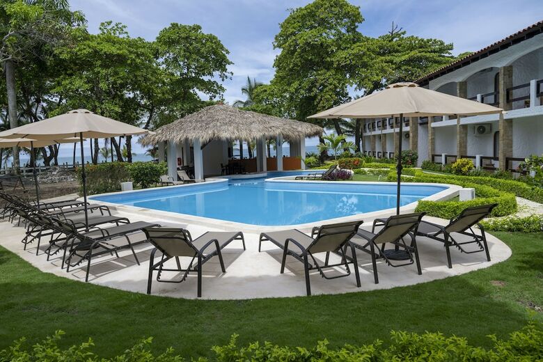 Hotel Fuego Del Sol