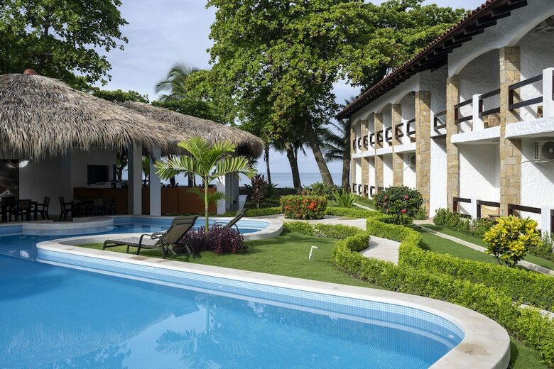 Hotel Fuego Del Sol