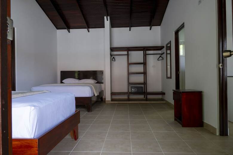 Hotel Fuego Del Sol