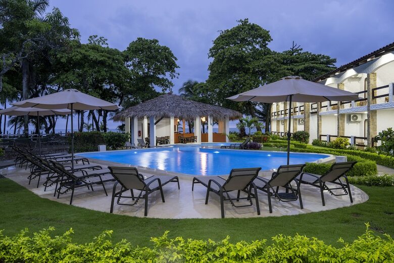 Hotel Fuego Del Sol