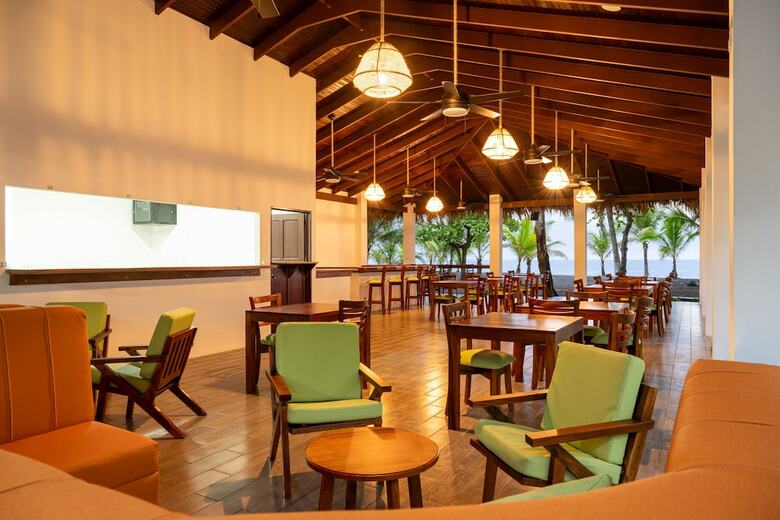 Hotel Fuego Del Sol