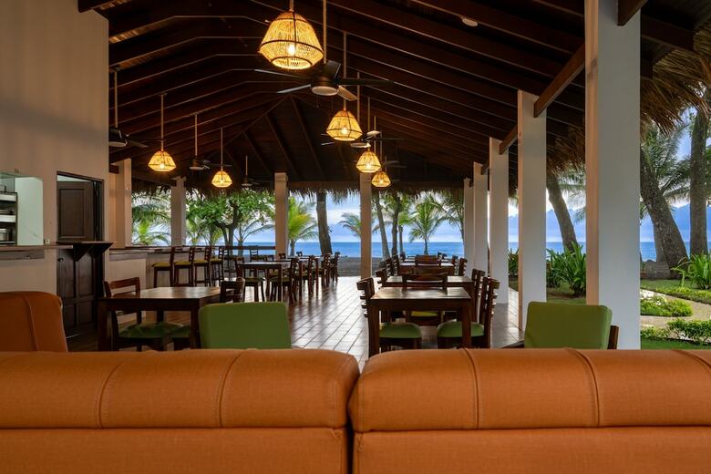 Hotel Fuego Del Sol