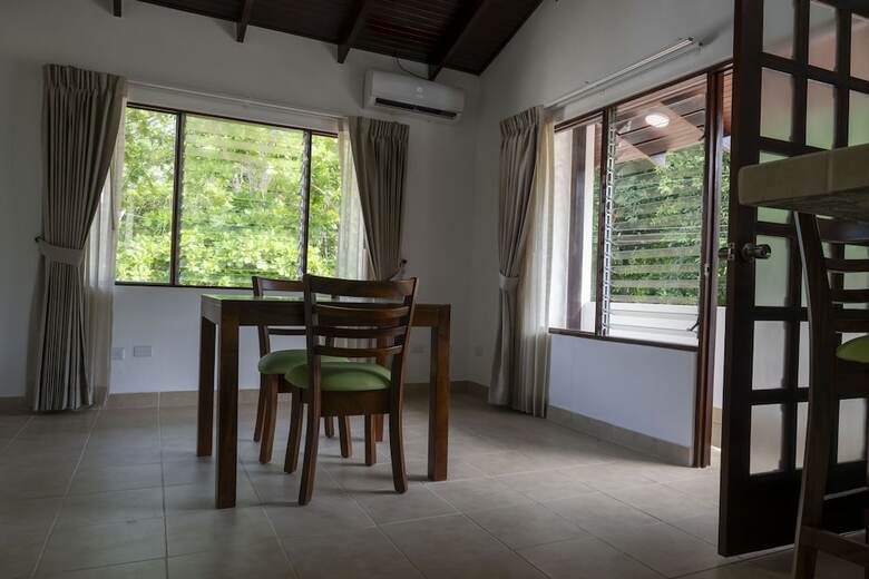 Hotel Fuego Del Sol