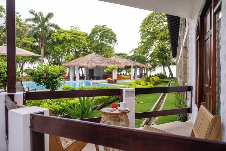 Hotel Fuego Del Sol