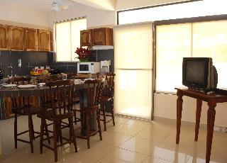 Hotel Punta Leona
