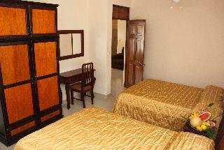 Hotel Punta Leona