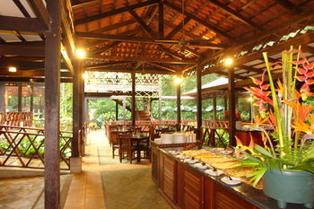 Hotel Punta Leona
