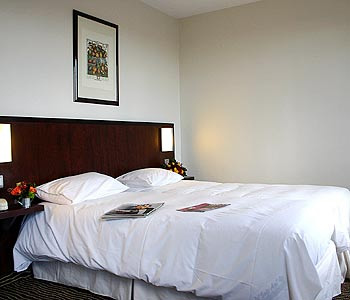 Hotel H�tel Austerlitz Jardin Des Plantes