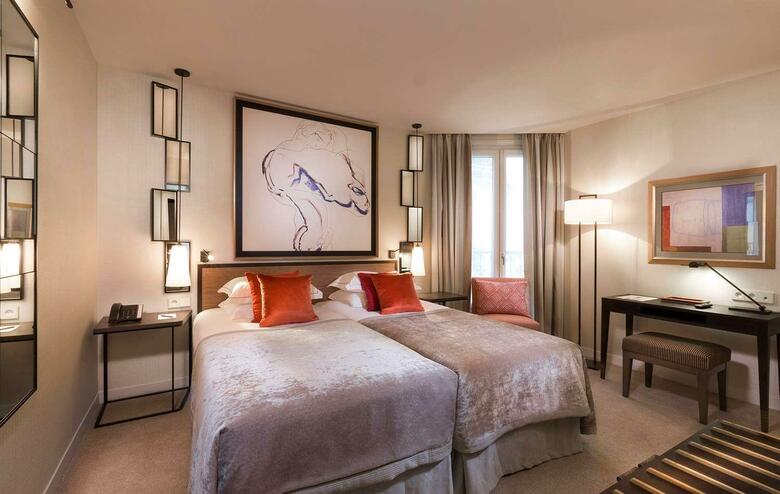 Hotel Balmoral