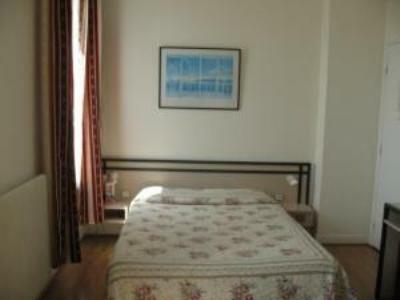 Hotel Hipotel Belgrand