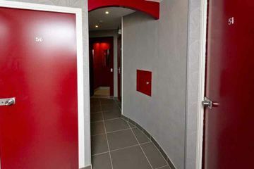 Hotel Hipotel Belgrand