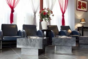 Hotel Hipotel Belgrand