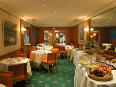 Hotel Best Western Premier Horset Opera