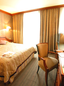 Hotel Best Western Premier Horset Opera