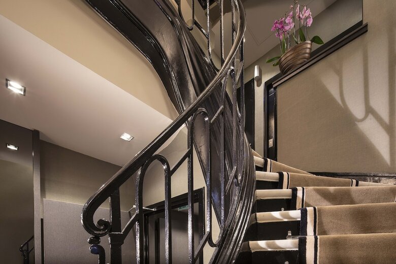 Hotel Daunou Opera