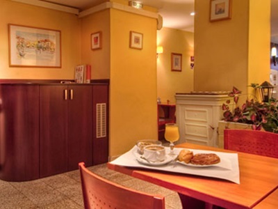 Hotel De Paris - Maubeuge