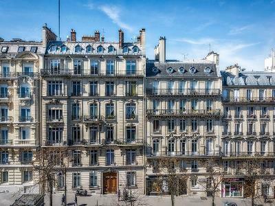 Hotel Etoile Park