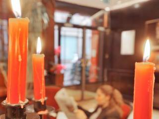 Hotel Europe Saint S�verin