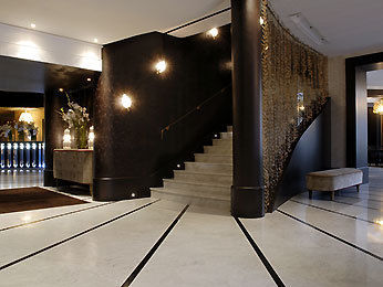 Fouquet's Barriere Hotel