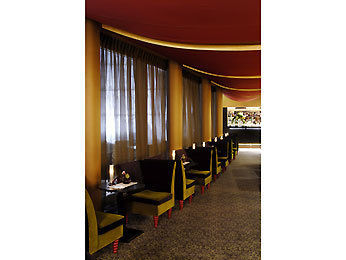 Fouquet's Barriere Hotel