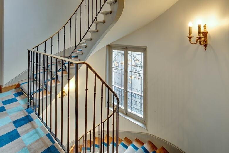 Grand Hotel Des Gobelins