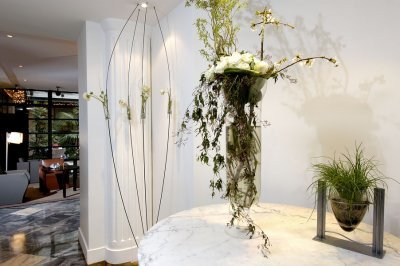 Golden Tulip Hotel De Noailles