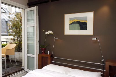 Golden Tulip Hotel De Noailles