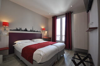 Grand Hotel De Turin