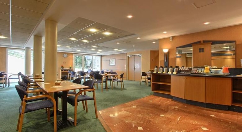 Hotel Pavillon Italie