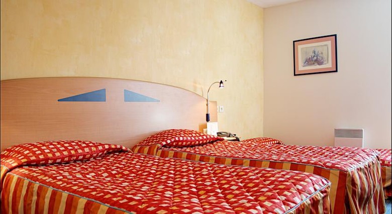 Hotel Pavillon Italie