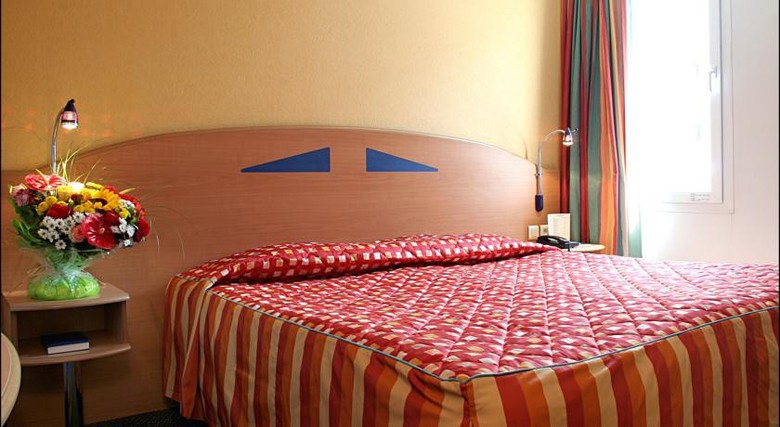 Hotel Pavillon Italie