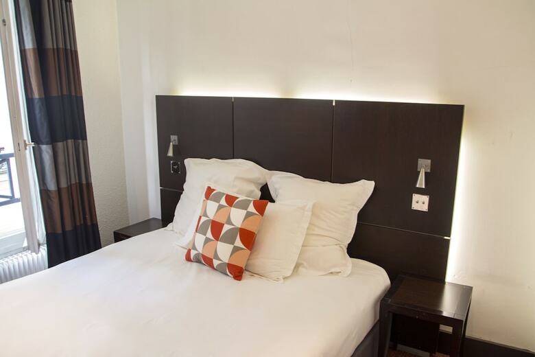 Hotel 55 Montparnasse