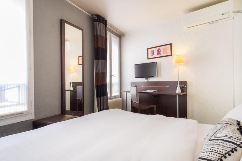 Hotel 55 Montparnasse