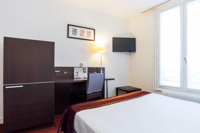 Hotel 55 Montparnasse