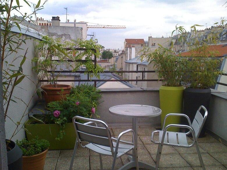 Hotel 55 Montparnasse