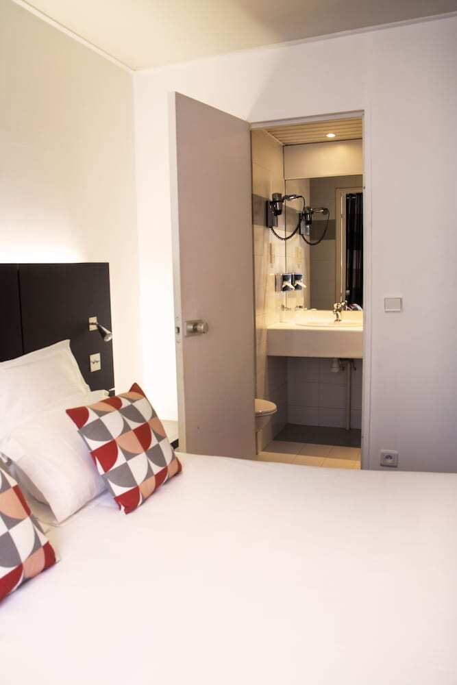 Hotel 55 Montparnasse