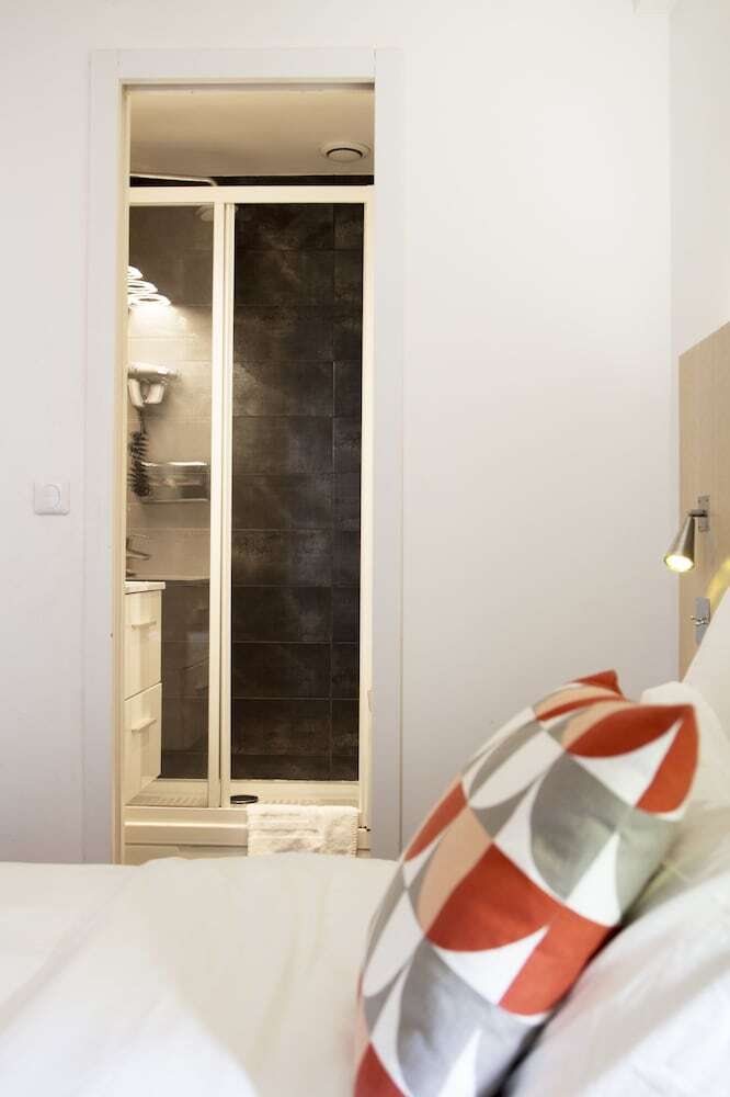 Hotel 55 Montparnasse