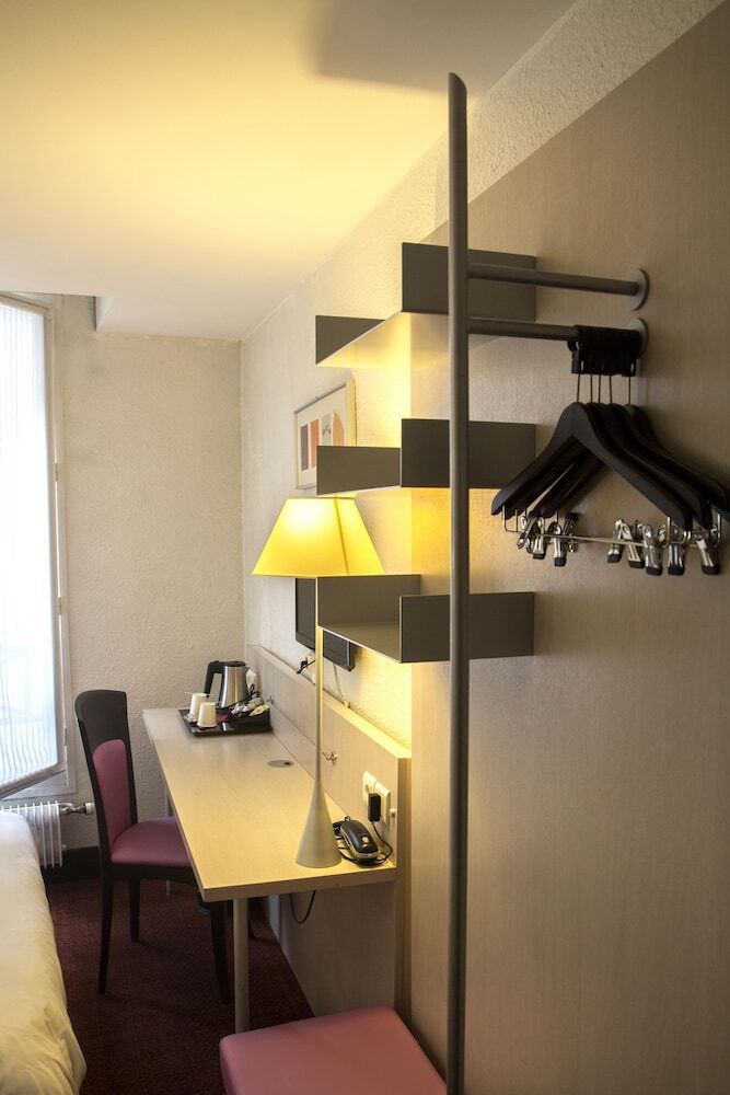 Hotel 55 Montparnasse