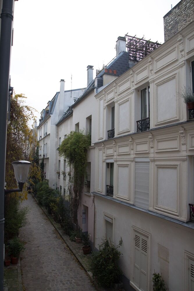 Hotel 55 Montparnasse