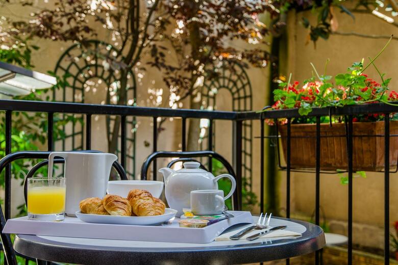 Hotel Arc Paris Porte D'orl�ans