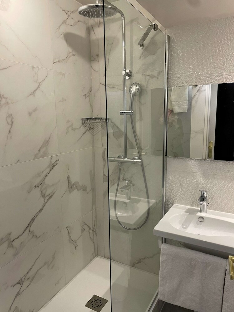 Hotel Best Western Allegro Nation