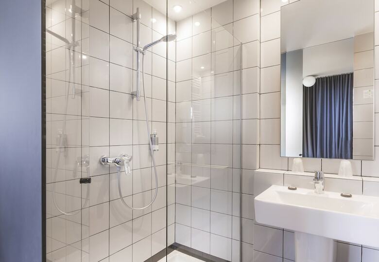 Hotel Libertel Gare Du Nord Suede