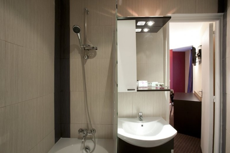 Hotel Madrid Opera