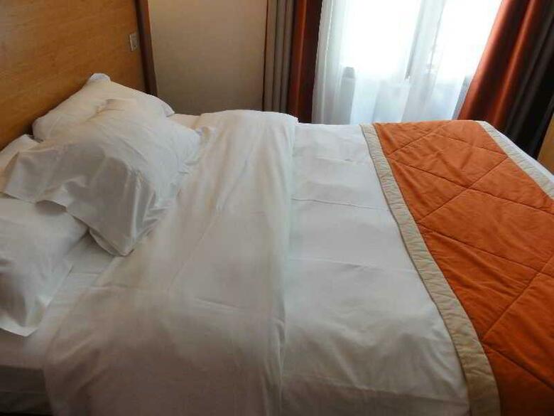 Hotel Meridional