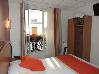 Hotel Meridional