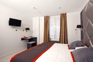 Hotel Meridional