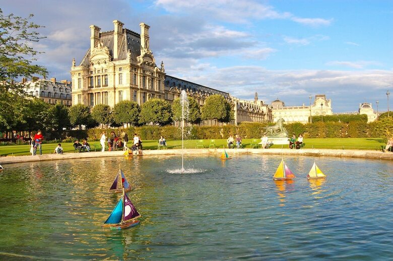 Hotel Mayfair Paris