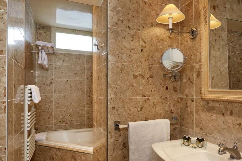Hotel Mayfair Paris