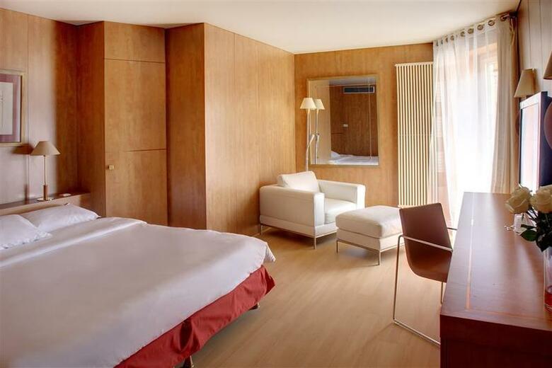 Hotel Best Western Ronceray Opera